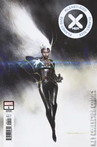 Planet-Size X-Men #1