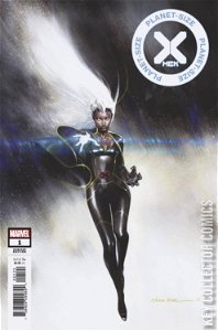 Planet-Size X-Men #1 