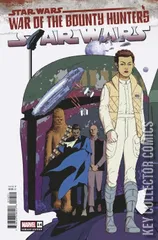 Variant Cover for Star Wars #14