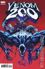 Variant Cover for Venom #35