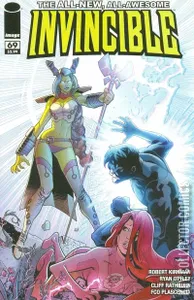 Invincible #69