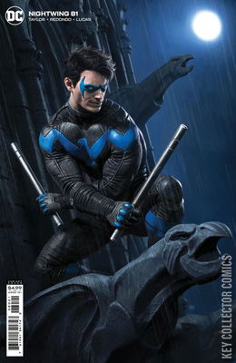 Nightwing