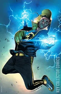 Static: Season One #1