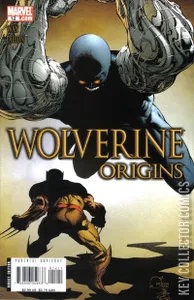 Wolverine: Origins #12