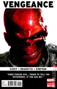 Vengeance #5