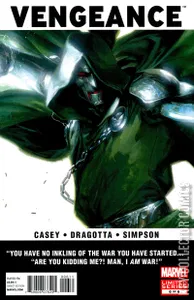 Vengeance #6