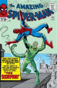 The Amazing Spider-Man (1963) #3, Comic Issues