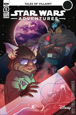 Star Wars Adventures