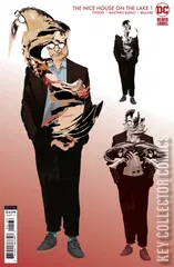 Variant Cover for Nice House on the Lake, The #1