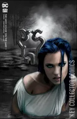 Variant Cover for Nice House on the Lake, The #1