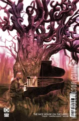 Variant Cover for Nice House on the Lake, The #2