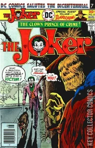 Joker, The #8