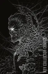 Variant Cover for Venom #35