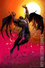Variant Cover for Venom #35