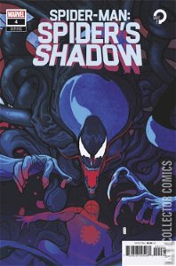 Spider-Man: Spider's Shadow #4 