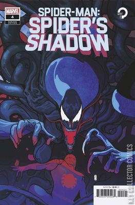 Spider-Man: Spider's Shadow