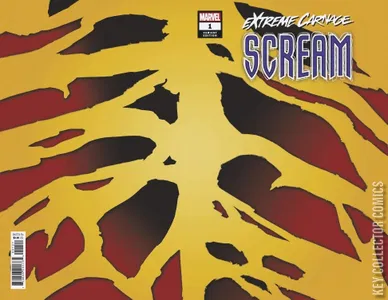 Extreme Carnage: Scream #1