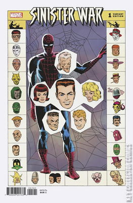 Sinister War