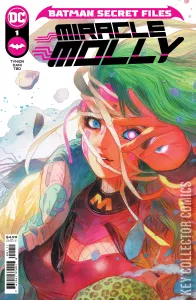Batman: Secret Files - Miracle Molly #1