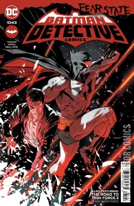 Detective Comics #1043