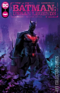 Batman: Urban Legends #7