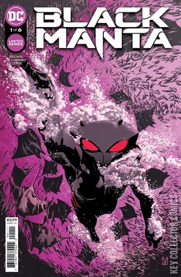 Black Manta