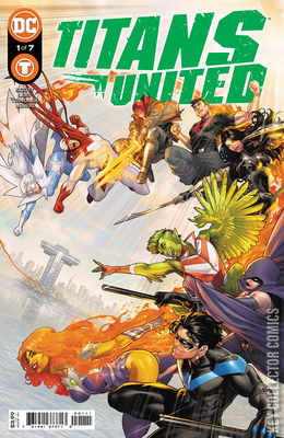 Titans United