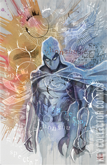 Variant Cover for Moon Knight #1