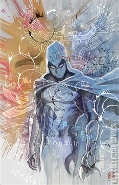 Variant Cover for Moon Knight #1