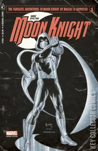 Moon Knight #1