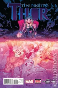 Mighty Thor #3