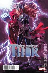 Mighty Thor #15