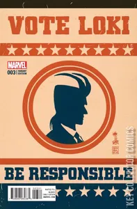 Vote Loki #3