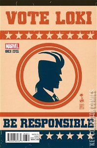 Vote Loki #3 