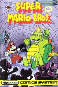 Super Mario Bros. #6