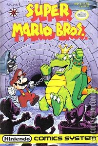Super Mario Bros. #6