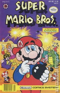 Super Mario Bros. #3