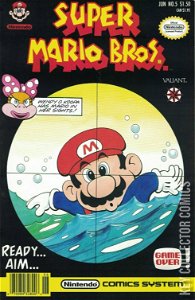 Super Mario Bros. #5