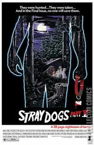 Stray Dogs #5
