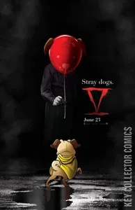 Stray Dogs #5