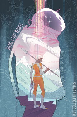 Refuse x Last Resorts