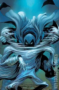 Moon Knight #1
