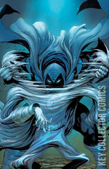 Variant Cover for Moon Knight #1