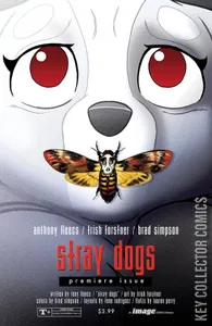 Stray Dogs #1