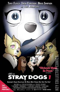 Stray Dogs #1