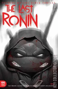Teenage Mutant Ninja Turtles: The Last Ronin #2