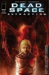Dead Space: Extraction #1