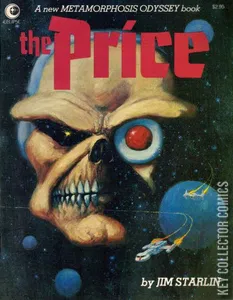 Price, The #1