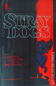 Stray Dogs #1