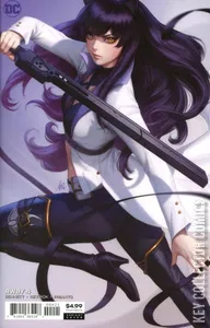 RWBY #4